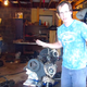 Illustration for article titled Heres What Happened When I Put A $120 Craigslist Engine Into My Jeep
